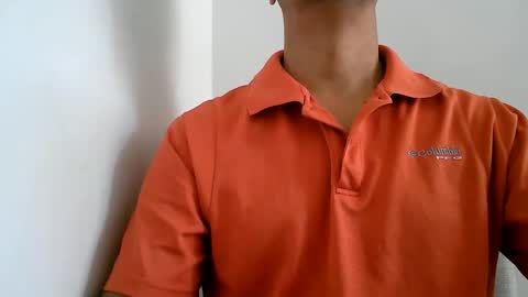 Snapshot of kamilo69_ chatting on March 15, 3:18 pm Kamilo online show from March 15, 3:18 pm