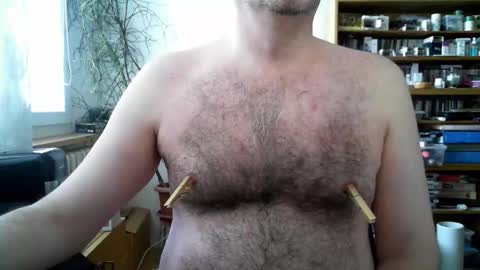 Kamil Lipovy online show from November 9, 11:19 am