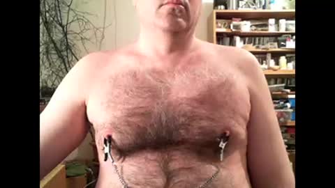 Kamil Lipovy online show from February 6, 10:35 pm