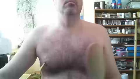 Kamil Lipovy online show from March 13, 7:15 am