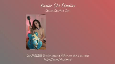 Snapshot of kamir_chi chatting on December 26, 2:12 am Grace 25 and UNSEEN FEMALE MYSTERY GUEST 19 online show from December 26, 2:12 am