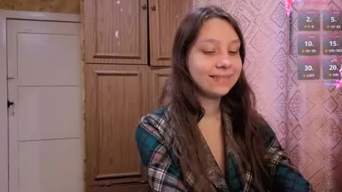 Mari  Simmons online show from November 27, 8:16 am