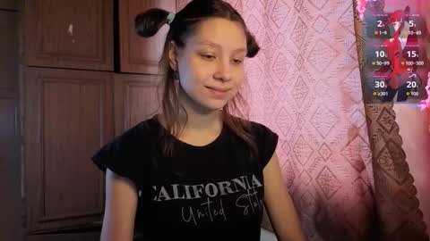 Mari  Simmons online show from December 14, 8:52 am