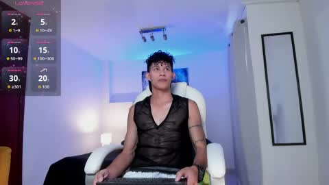 Kami online show from April 16, 6:52 pm