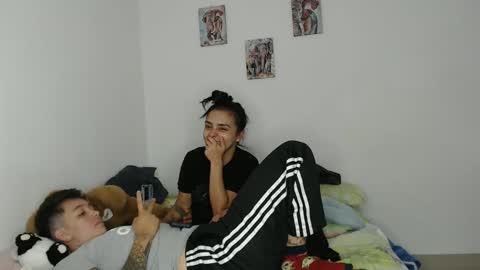 kammy   y   camila online show from November 20, 11:48 pm