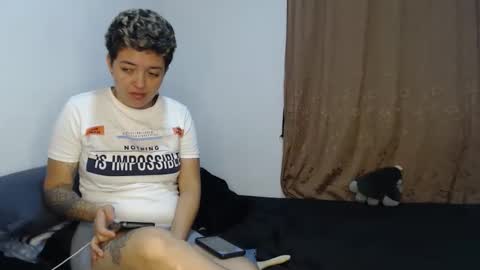 kammy   y   camila online show from April 24, 12:40 pm