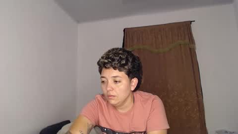 kammy   y   camila online show from May 16, 11:53 am