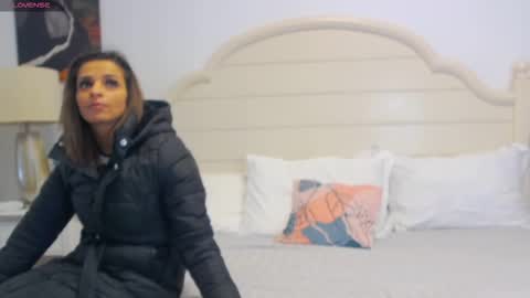 Snapshot of kammyjoe chatting on February 23, 4:10 am KammyJoe online show from February 23, 4:10 am