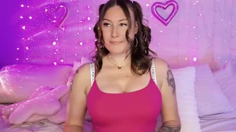 kamrynmarie69 online show from April 8, 12:43 am