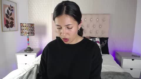 KAMY online show from January 13, 8:03 pm