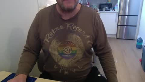 Snapshot of kanadians chatting on January 16, 4:55 pm Cam with Me Vixens DM me online show from January 16, 4:55 pm