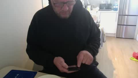 Snapshot of kanadians chatting on February 13, 3:30 pm Cam with Me Vixens DM me online show from February 13, 3:30 pm