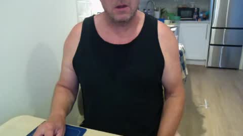 Snapshot of kanadians chatting on July 18, 6:01 pm Cam with Me Vixens DM me online show from July 18, 6:01 pm