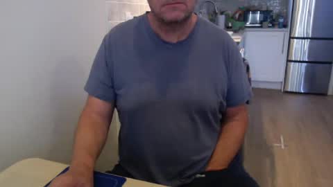 Snapshot of kanadians chatting on July 19, 1:59 pm Cam with Me Vixens DM me online show from July 19, 1:59 pm