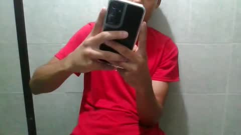 Snapshot of kanao3104 chatting on October 6, 7:06 am kanao3104 online show from October 6, 7:06 am