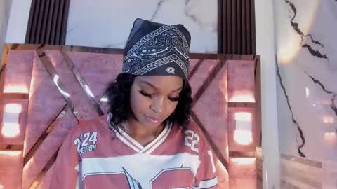 Kandy online show from February 12, 1:44 am