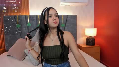 Deisy Miller online show from March 17, 6:55 pm