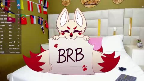 hello  Im Danni online show from February 21, 2:38 pm