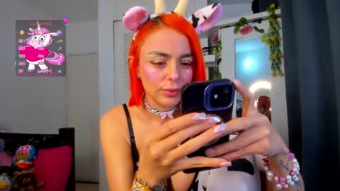 hello  Im Danni online show from May 23, 11:58 am