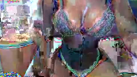 Paola online show from January 21, 7:39 pm