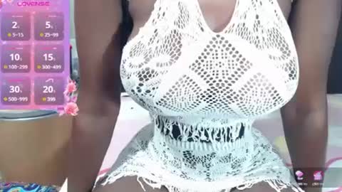 Paola online show from March 8, 7:20 pm