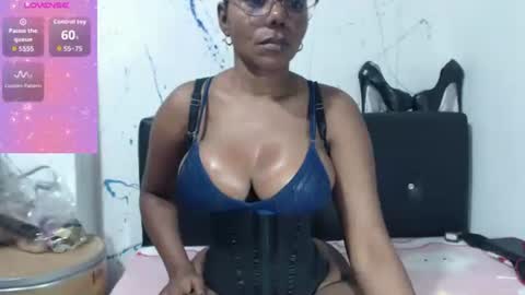 Paola online show from March 10, 6:24 pm