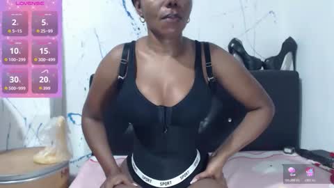 Paola online show from March 15, 3:51 pm