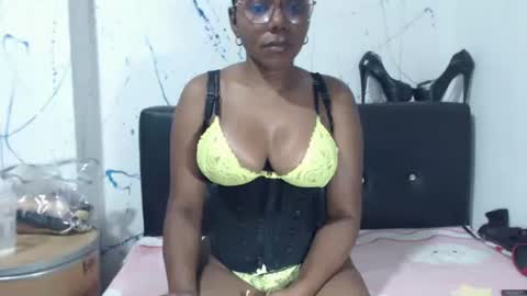 Paola online show from March 24, 7:19 pm