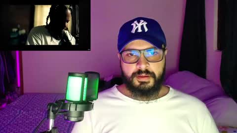 kane_raven online show from January 16, 12:25 am