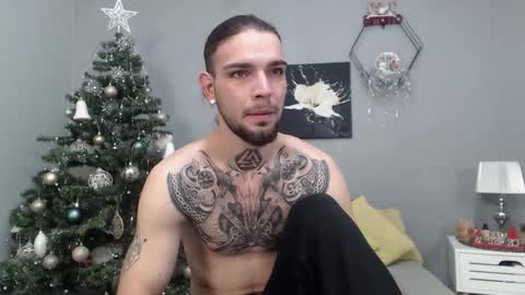 Kane online show from December 17, 12:22 pm