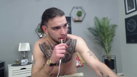 Kane online show from January 14, 8:58 pm