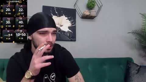 Kane online show from January 31, 10:30 pm