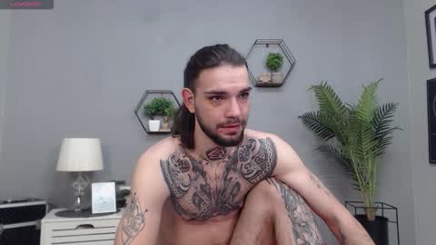 Kane online show from February 12, 8:37 pm