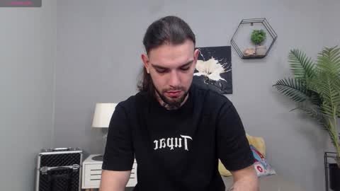 Kane online show from February 21, 9:49 pm