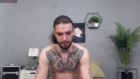 Kane online show from March 8, 2:04 am