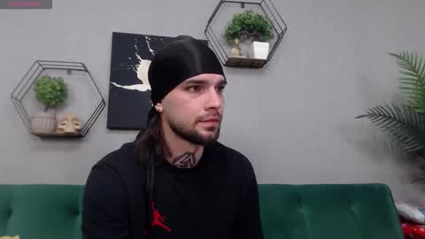 Kane online show from March 10, 8:47 pm