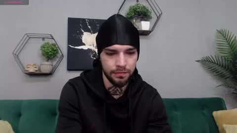 Kane online show from March 18, 7:06 pm