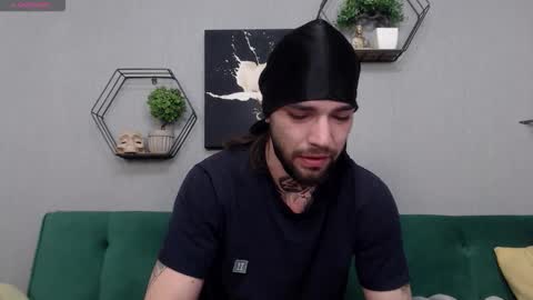 Kane online show from March 23, 4:05 am