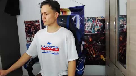 andres online show from March 20, 11:37 am