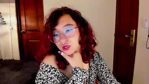 Snapshot of kanela_miller_ chatting on February 20, 11:53 am Cami online show from February 20, 11:53 am