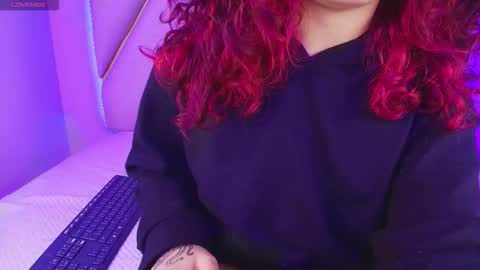 Snapshot of kanela_miller_ chatting on September 25, 12:09 pm Cami online show from September 25, 12:09 pm