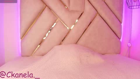 Snapshot of kanela_miller_ chatting on October 22, 12:27 pm Cami online show from October 22, 12:27 pm