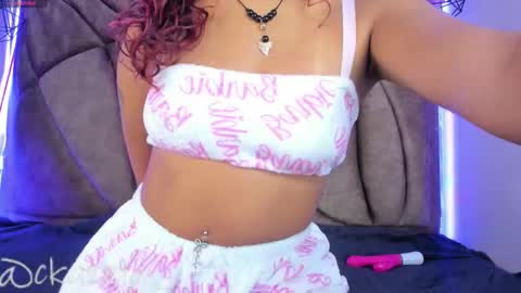 Snapshot of kanela_miller_ chatting on October 26, 1:06 pm Cami online show from October 26, 1:06 pm