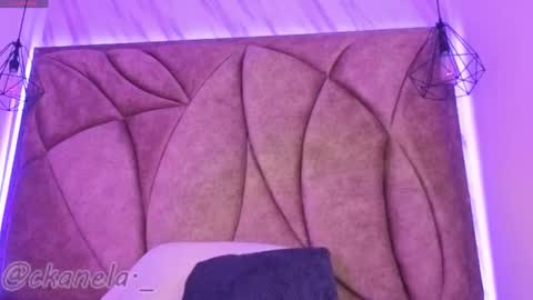 Snapshot of kanela_miller_ chatting on November 12, 12:16 pm Cami online show from November 12, 12:16 pm