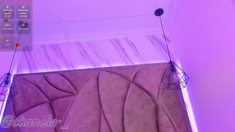 Snapshot of kanela_miller_ chatting on November 13, 12:26 pm Cami online show from November 13, 12:26 pm