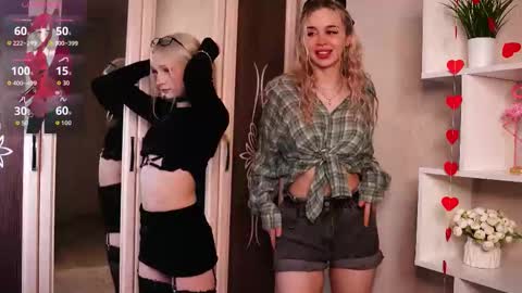 Alice online show from November 15, 4:14 pm