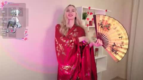 Alice online show from November 20, 4:18 pm