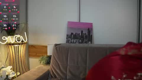 Alice online show from December 20, 3:24 am