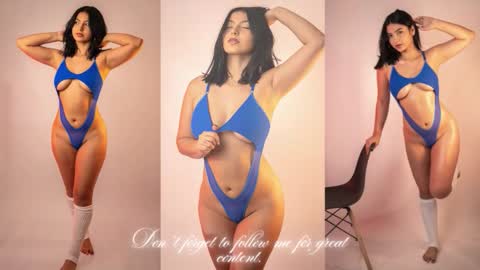 Kanna  online show from December 4, 10:57 am