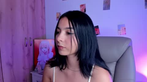 Kanna  online show from March 19, 11:09 pm